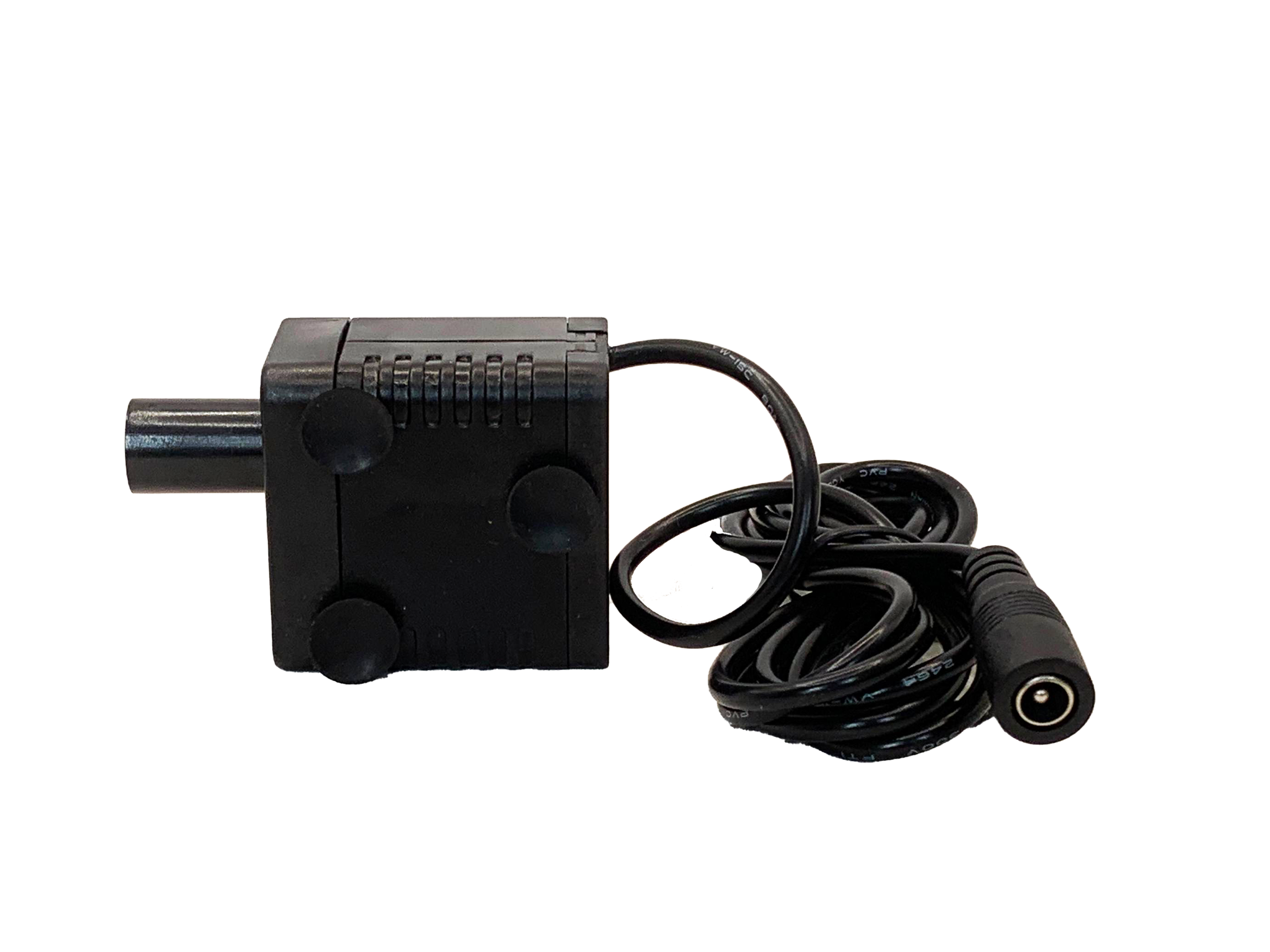 Petite pompe submersible 12v nouvelle version